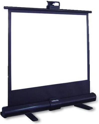 Reflecta Ultra-portable Table Screen
