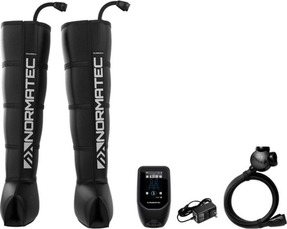 Normatec Hyperice NormaTec Pulse Pro 2.0 Leg Recovery System