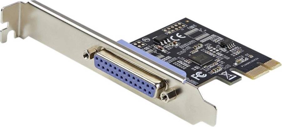 StarTech PEX1P2
