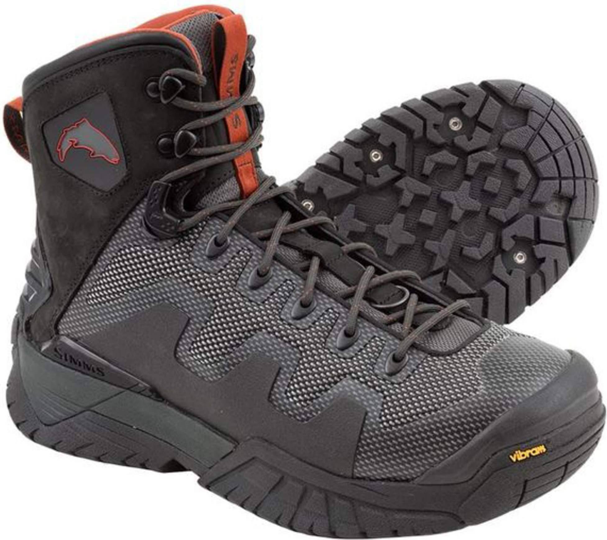 Simms G4 Pro