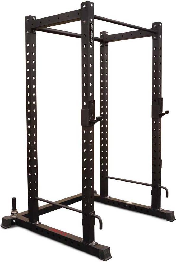 Alpha Power Rack