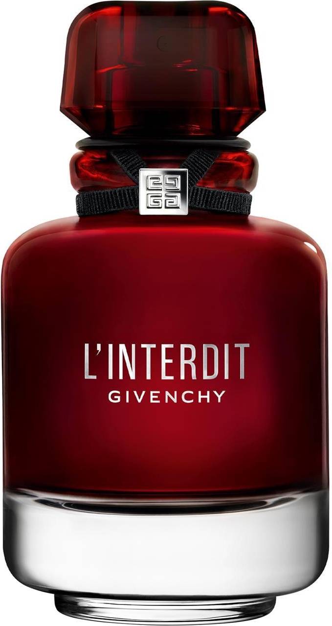 L'interdit givenchy Givenchy L'Interdit Rouge EdP 1.7 fl oz
