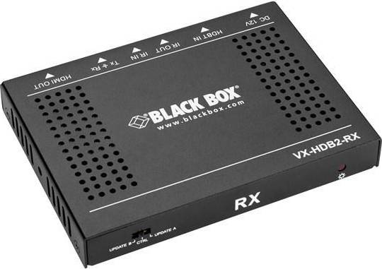 Black Box VX-HDB2-RX