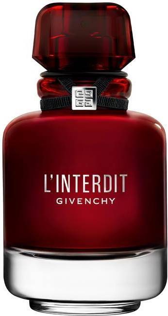 L'interdit givenchy Givenchy L'Interdit Rouge EdP 1.2 fl oz