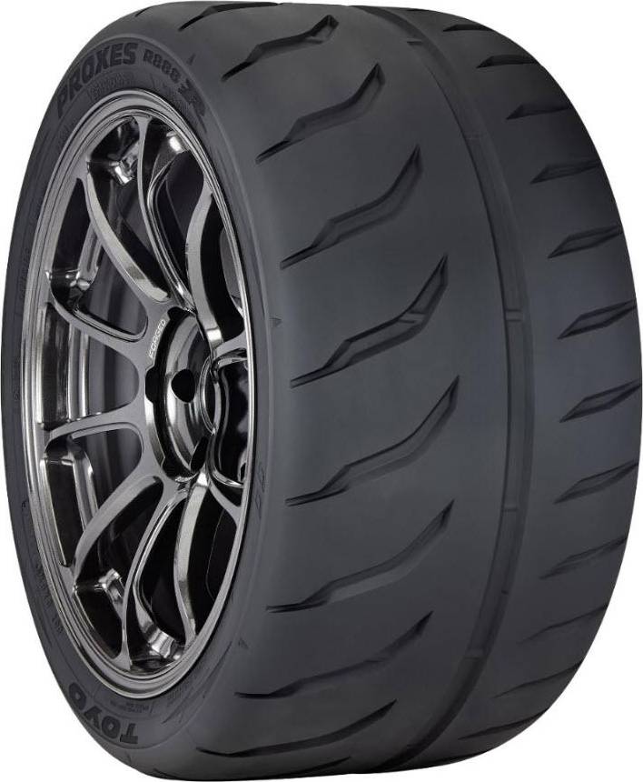 Proxes R888R 195/55 R15 89V XL