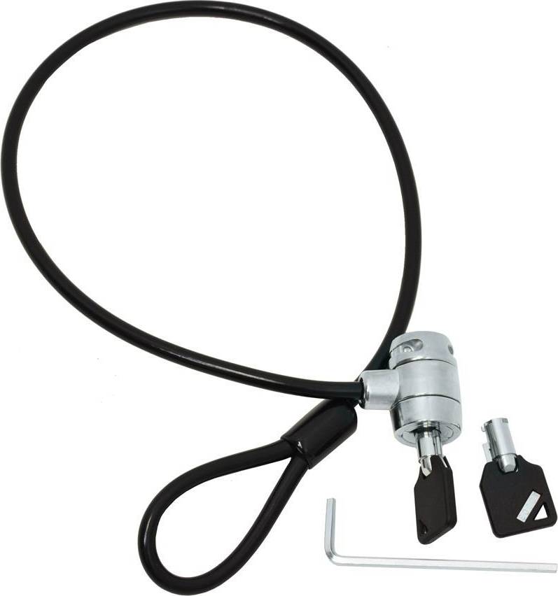 Ergotron K-Slot Lock Kit