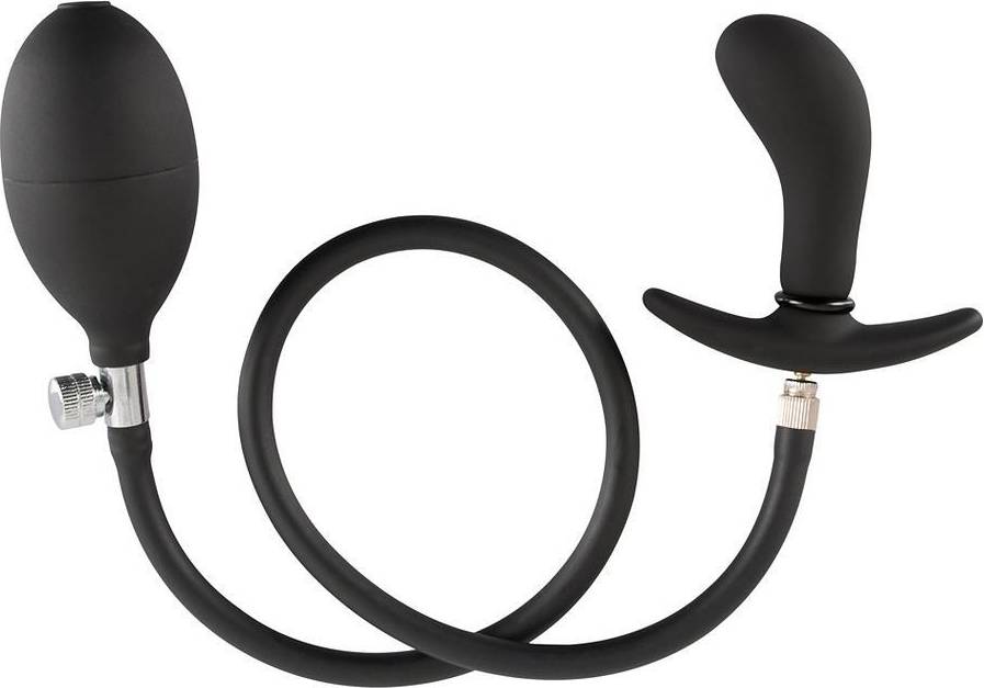 You2Toys Inflatable Butt Plug