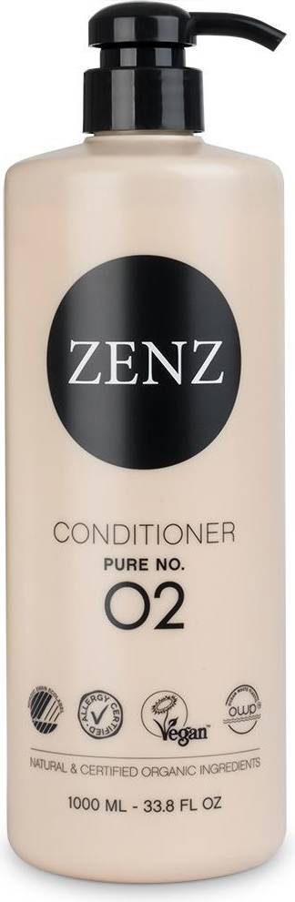 No 02 Pure Conditioner