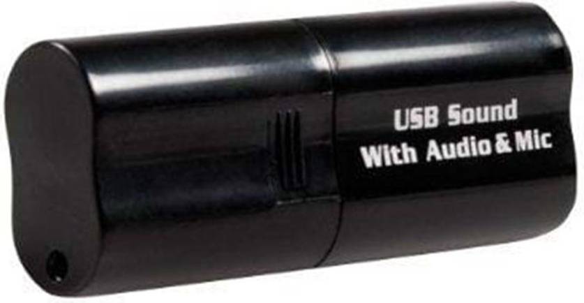 ICUSBAUDIOB