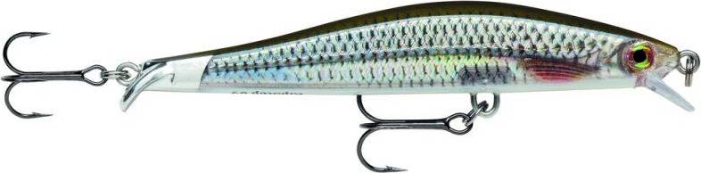 Rapala Ripstop 9cm Live Roach