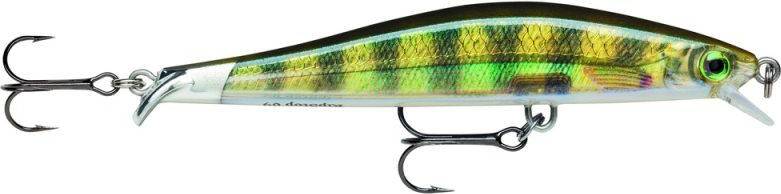 Rapala Ripstop 9cm Live Perch