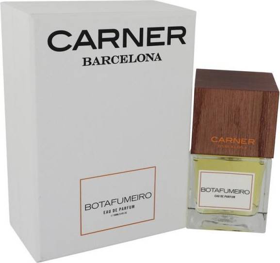 Botafumeiro EdP