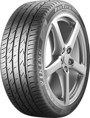 ProTech NewGen 225/40 R19 93Y XL