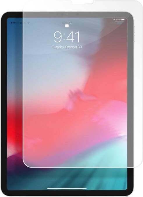 Compulocks DoubleGlass Shield Screen Protector for iPad 10.2"