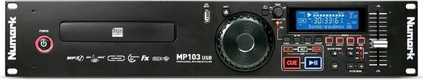 MP103 USB