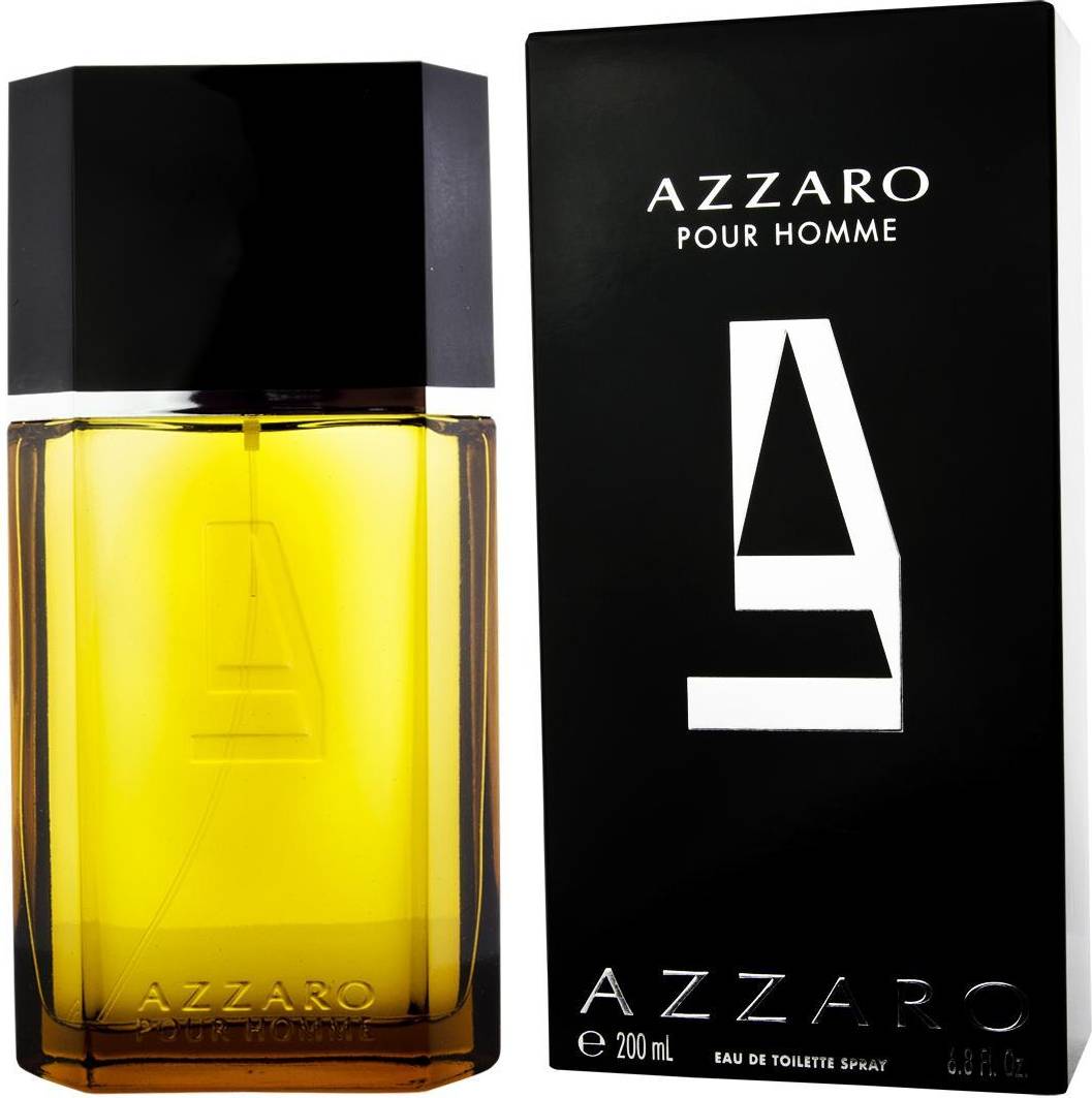 Pour Homme EdT