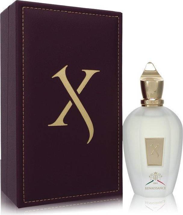 Xerjoff 1861 Collection Renaissance EdP 100ml