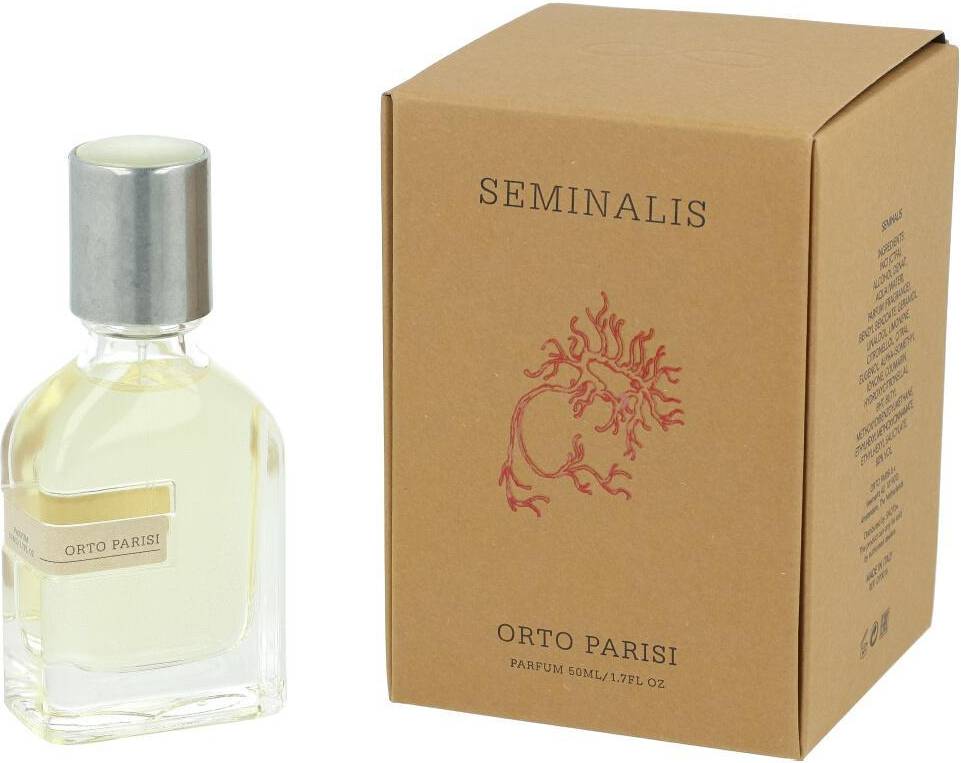 Seminalis EdP