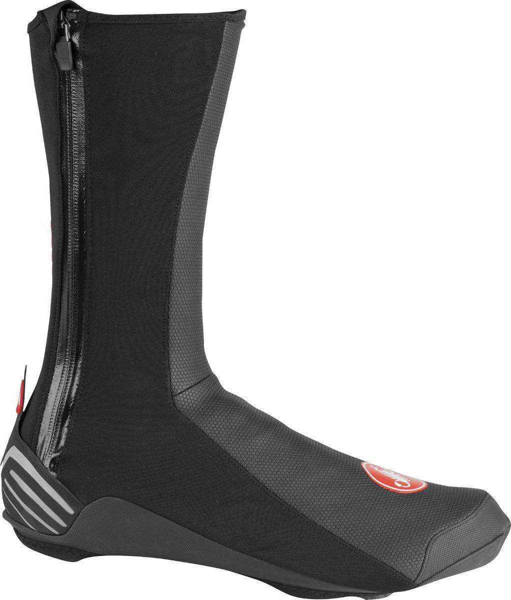 Castelli ROS 2 - Black
