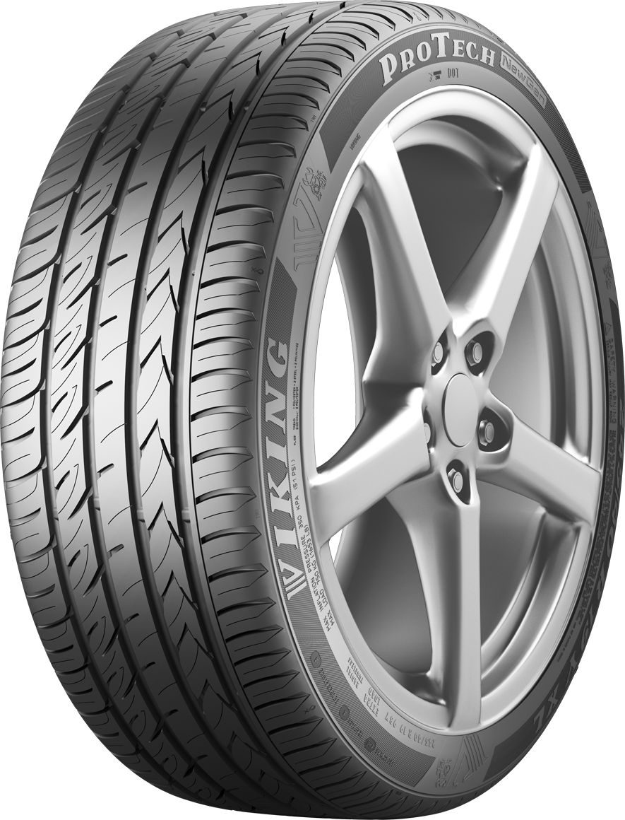 ProTech NewGen 275/40 R20 106Y XL