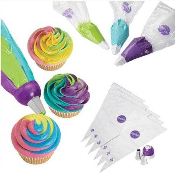  Color Swirl
