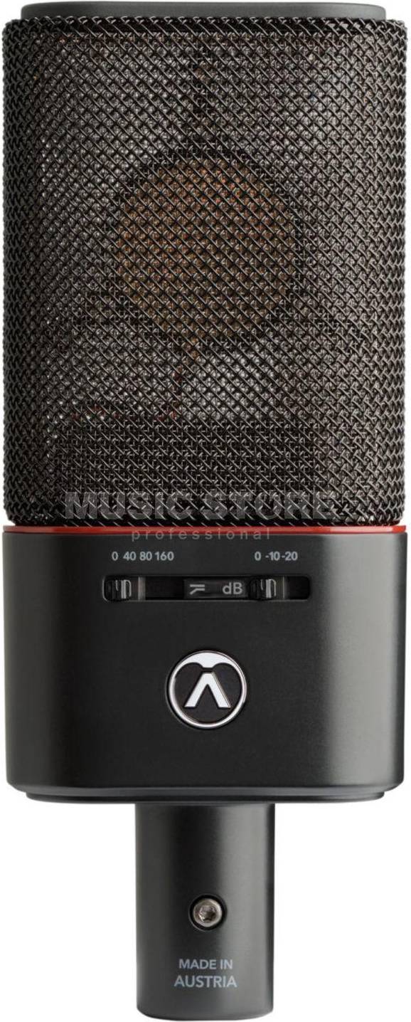 Studio mikrofon Austrian Audio OC18 Studio Set