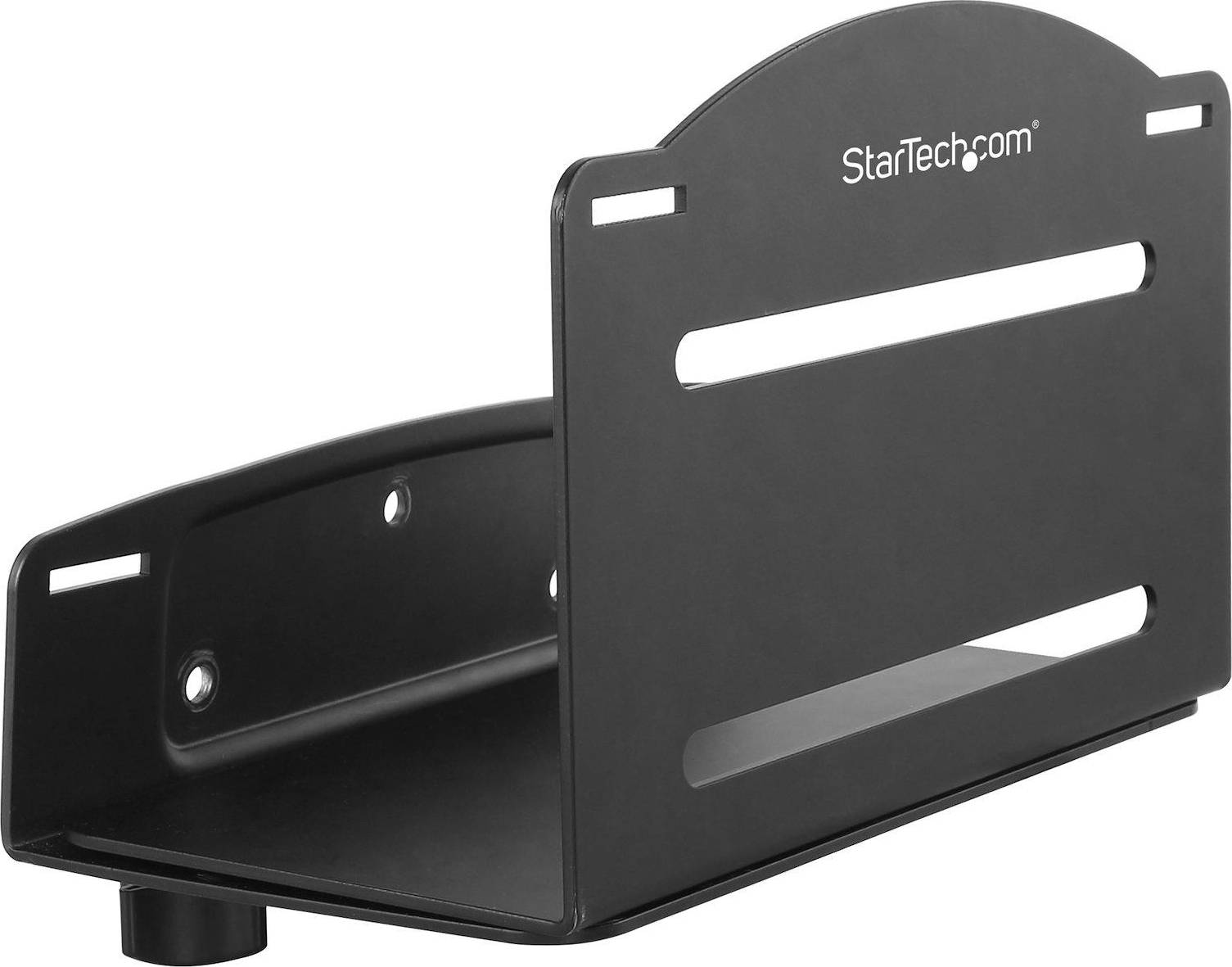 StarTech CPU Mount Adjustable Computer Wall Mount