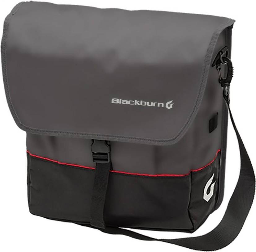 Local Rear Pannier 13L