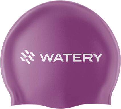 Bathing Cap Signature