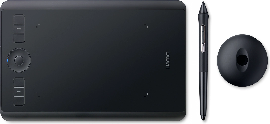 Intuos Pro Small