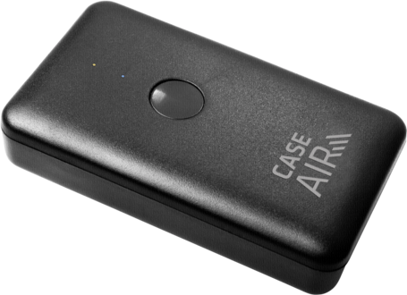 Case Air Wireless Camera Control