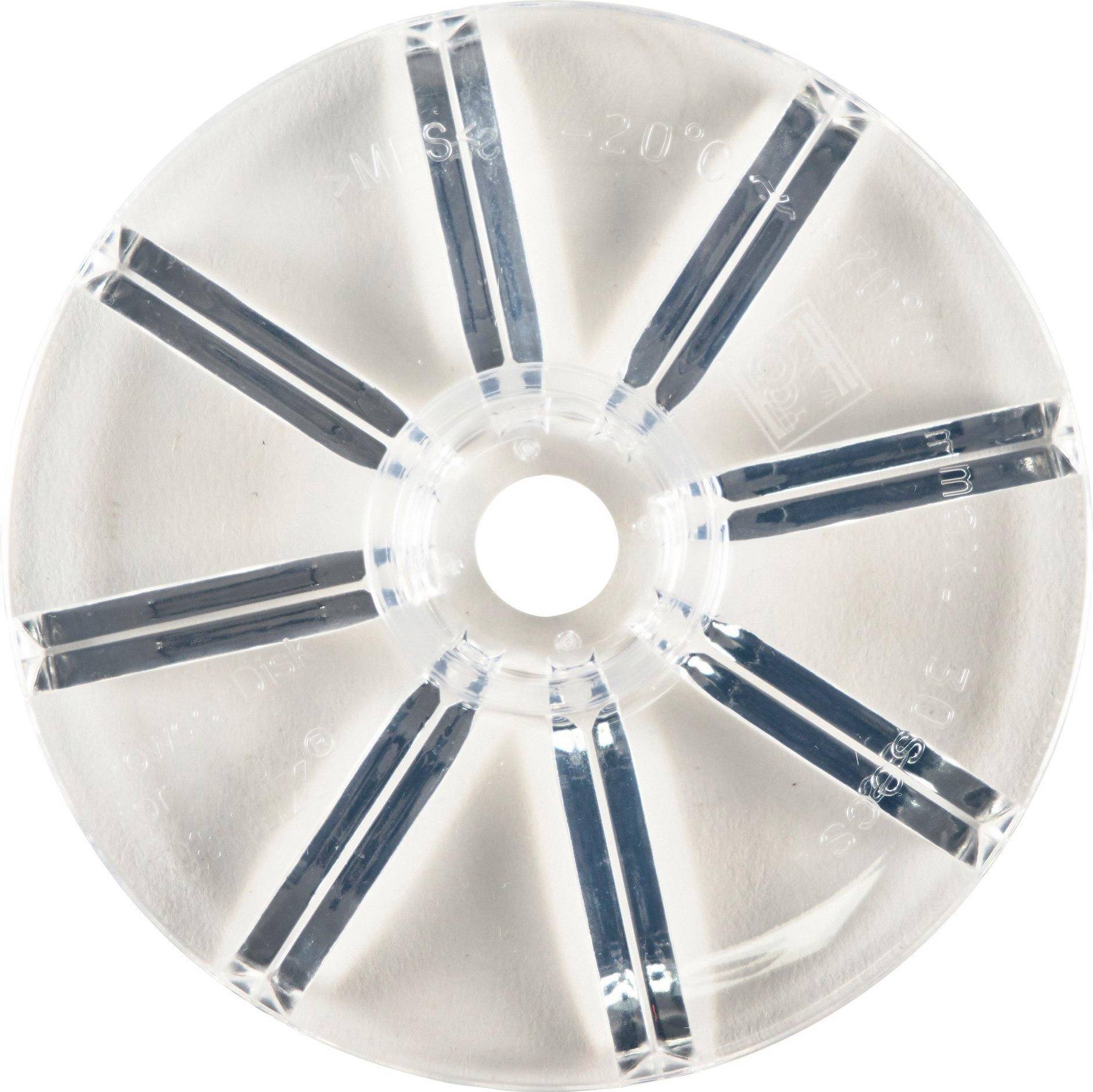 Powder Disc
