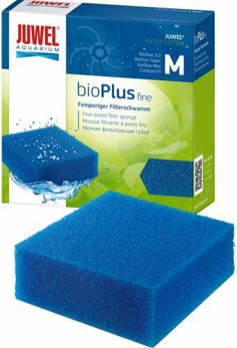 BioPlus Fine Filter Sponge M