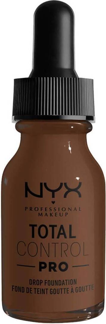 NYX Total Control Pro Drop Foundation Deep
