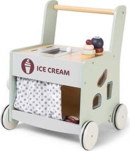 Stoy Ice Cream Baby Rullator