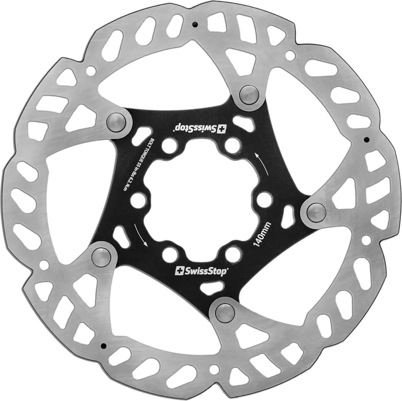 Catalyst Disc Rotor