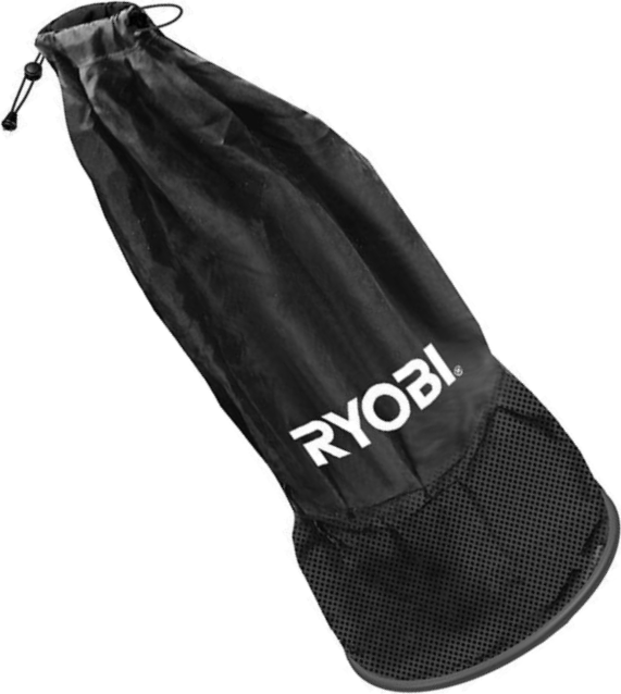 Lövuppsamlare Ryobi RAC365