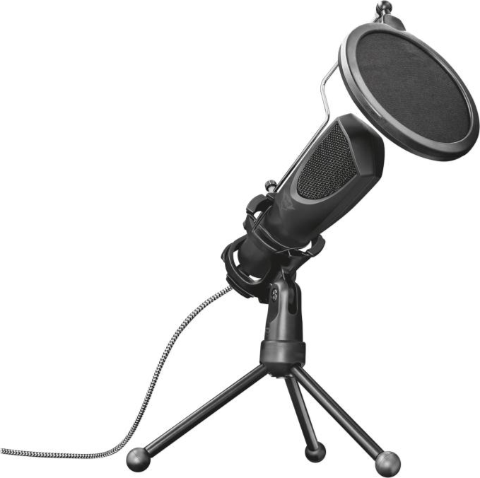 Mantis GXT232 Streaming Microfoon