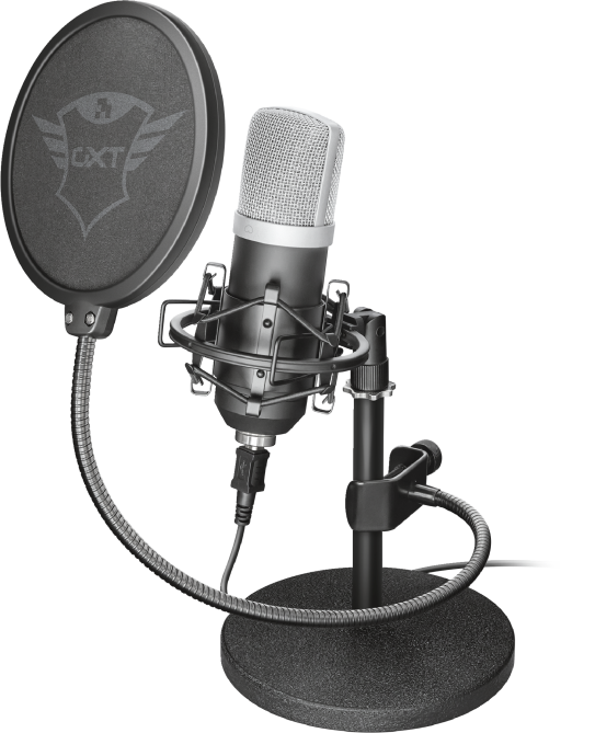 GXT 252 Emita