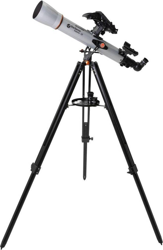 StarSense Explorer 70 LT Rifrattore