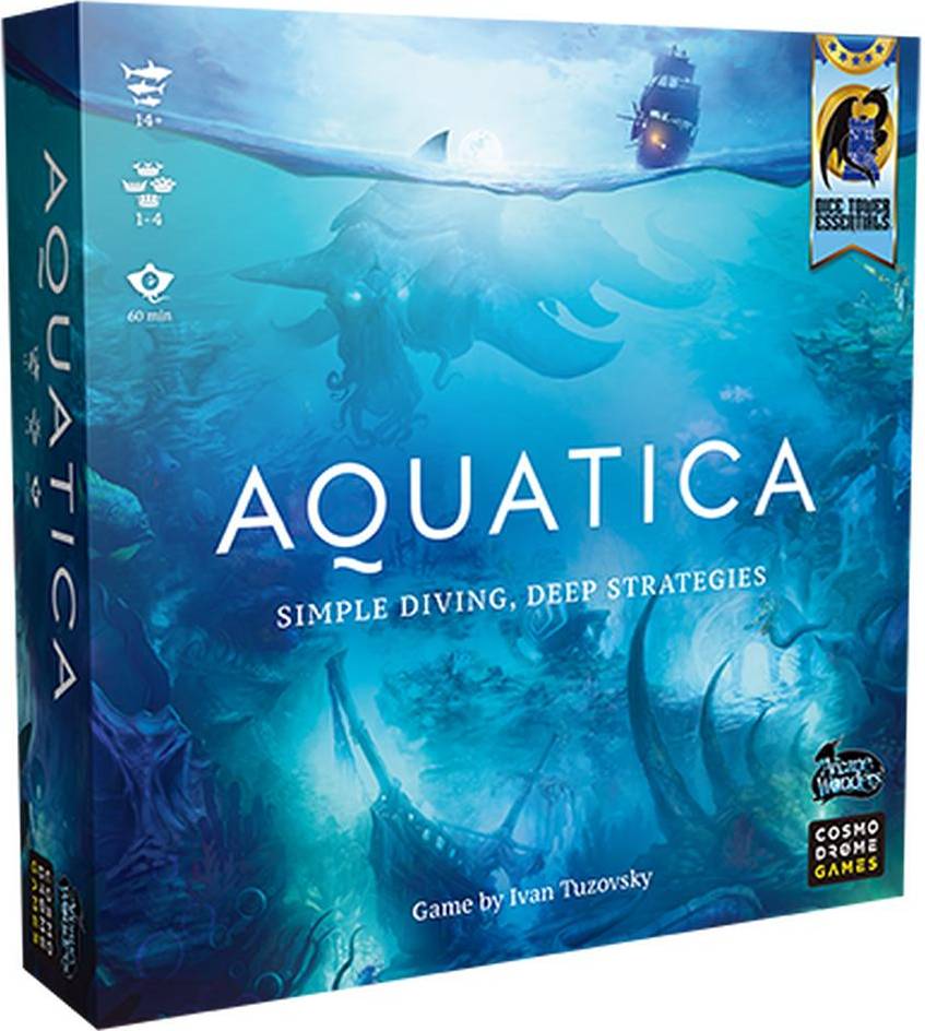 Aquatica