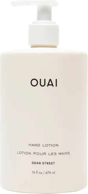 OUAI Hand Lotion 474ml