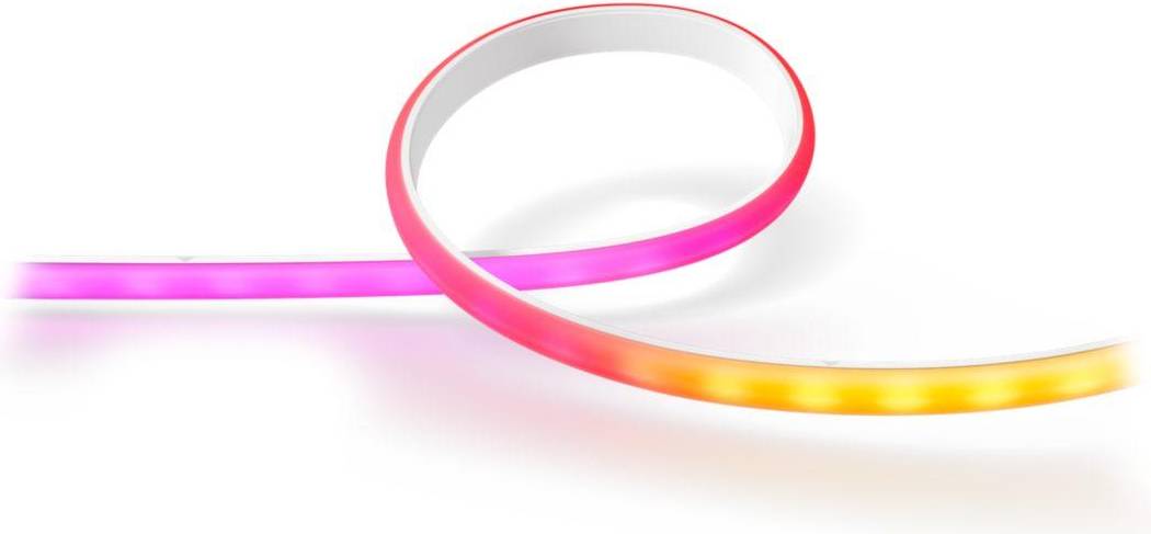 Gradient White