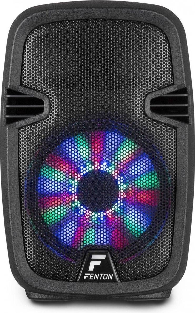 Fenton FT8LED