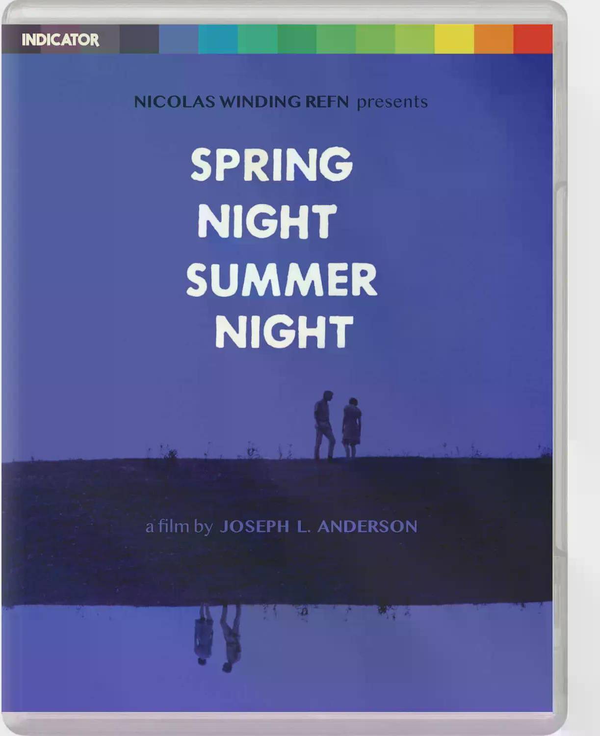 Spring Night Summer Night (Blu-Ray)