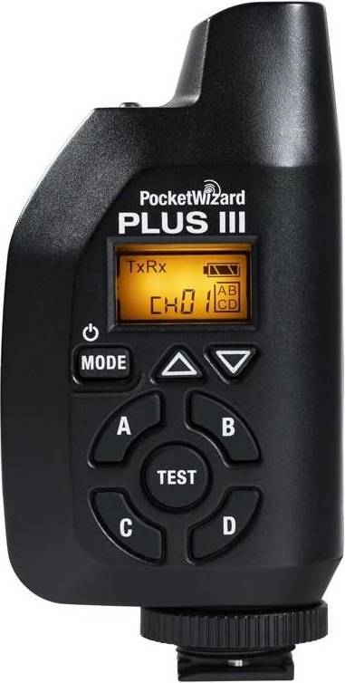Plus IIIe Transceiver