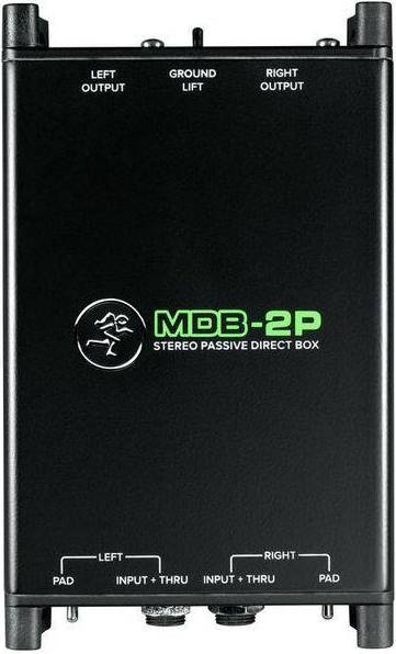 MDB-2P
