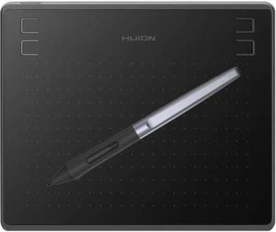 HS64 Graphics Tablet 7 Inch 5080lpi