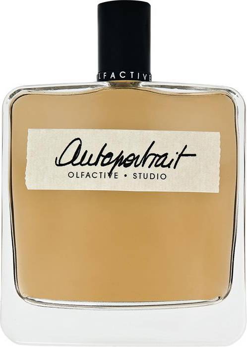 Autoportrait EdP