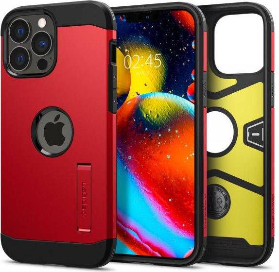 Iphone apple 13 pro Spigen Coque Protection Apple iPhone 13 Pro Max